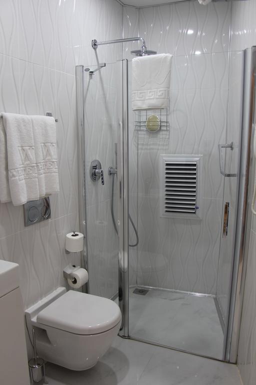 White Line Boutique Hotel Elâzığ Zimmer foto