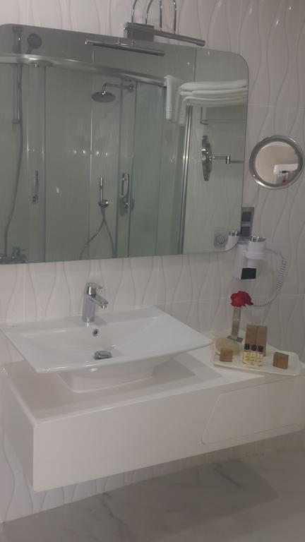 White Line Boutique Hotel Elâzığ Zimmer foto