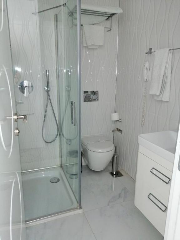 White Line Boutique Hotel Elâzığ Exterior foto